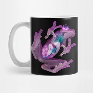 frog Mug